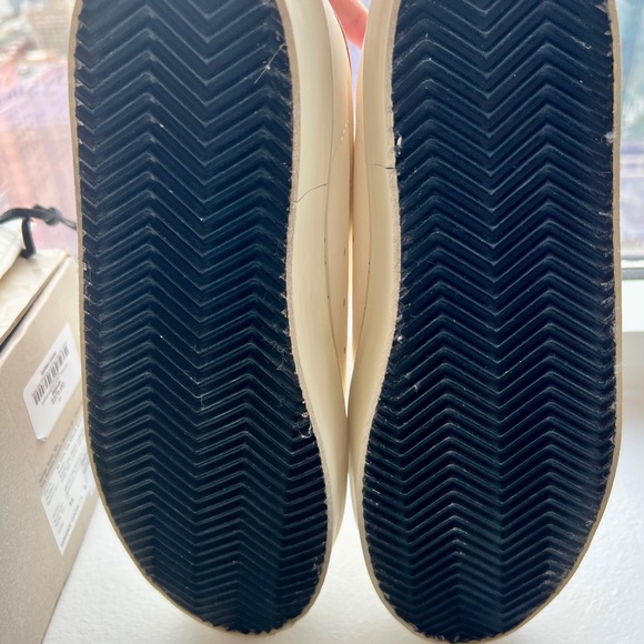 NWT authentic Super-star Golden Goose sneakers euro size 39 - Picture 6 of 6